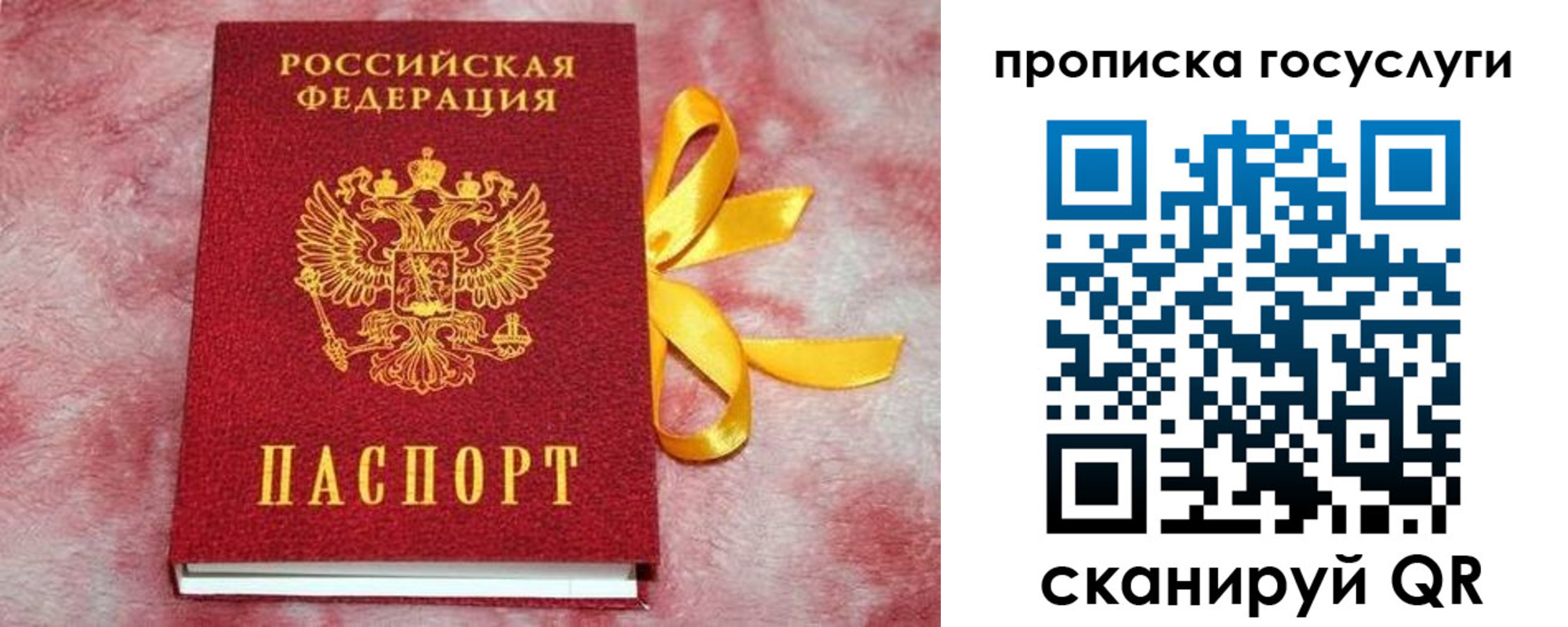 прописка законно в Богородске